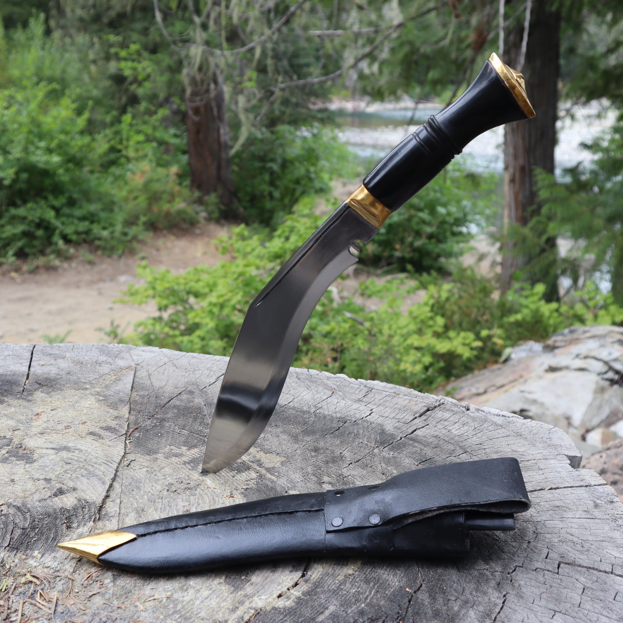 Khukuri