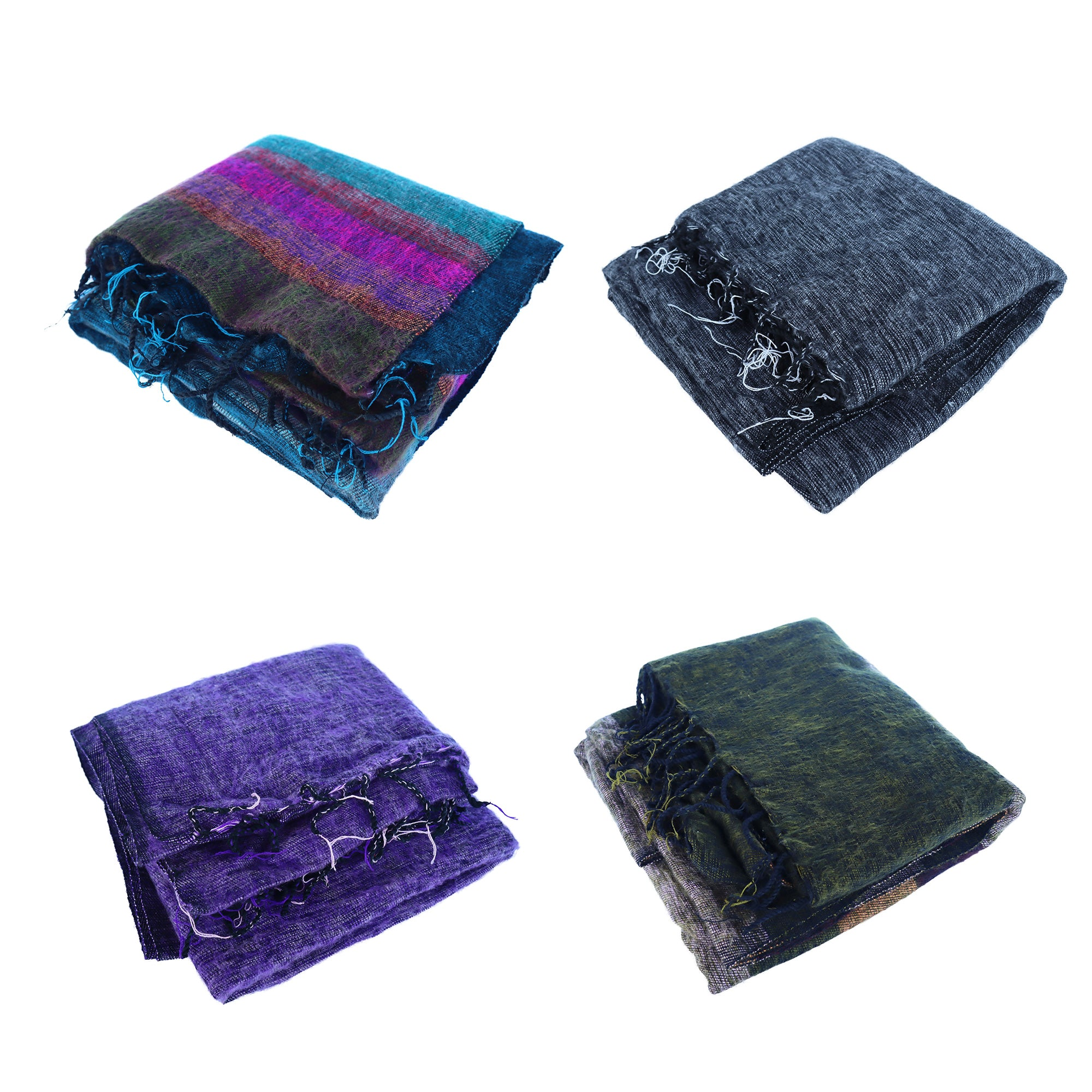 Blankets