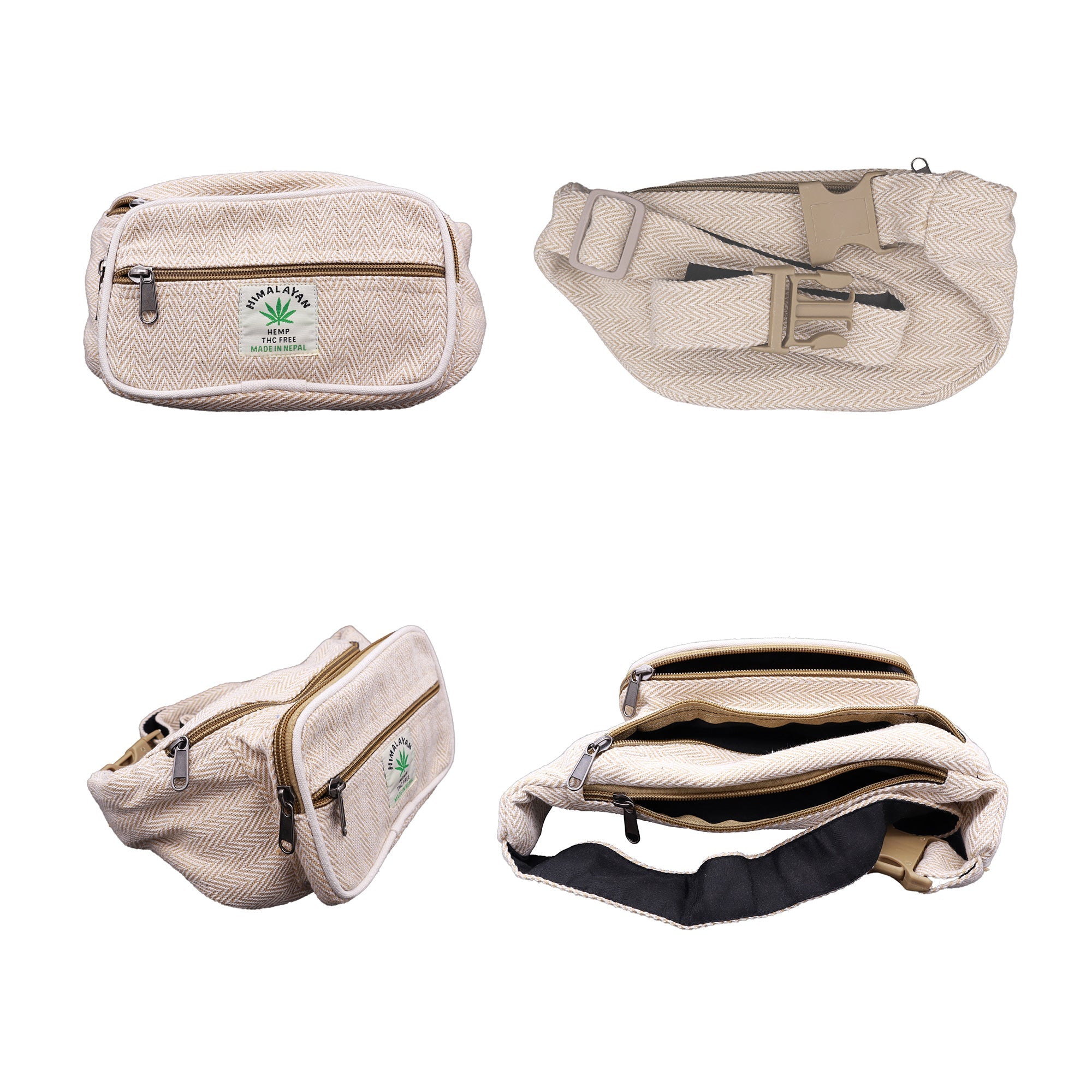Bags, Fanny Packs