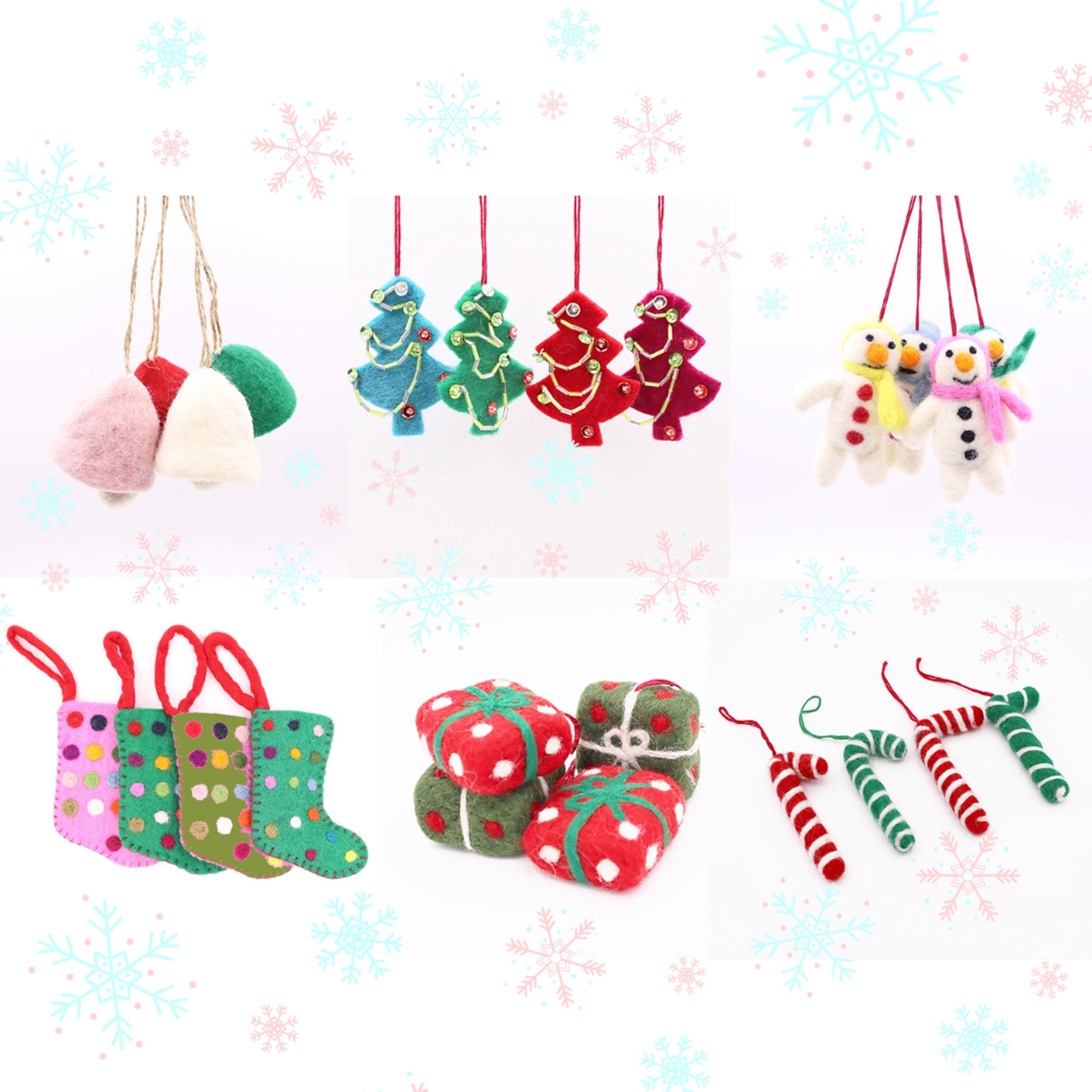 Seasonal & Holiday Decor